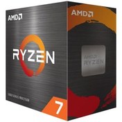 Resim AMD RYZEN 7 5700 3.7 GHz 65W AM4 Orjinal - Faturalı - Garantili Ürünler - Hızlı Gönderim