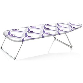 Resim Doğrular Perilla Mini Ütü Masası 