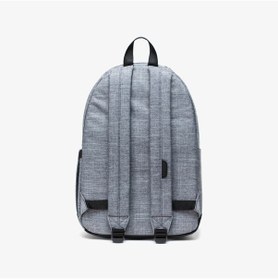 Resim Herschel Pop Quiz Çocuk Gri Sırt Çantası 11405 Gri 