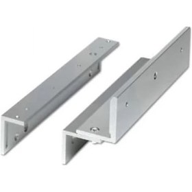 Resim Sarkey Sr-180 Zl, 180 Kg Manyetik Kilit Zl Aparatı 10 Adet 10 Adet 