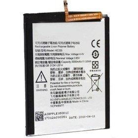 Resim Nokia 6 Pil Batarya 
