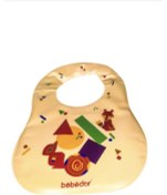 Resim Bebedor Önlük Sarı 6292 Sarı 