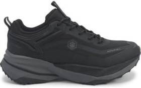 Resim LUMBERJACK KEITH 5PR SİYAH SU GEÇİRMEZ OUTDOOR AYAKKABI 