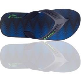 Resim Rider Strike Plus Erkek Parmak Arası Terlik Lacivert 39/46 