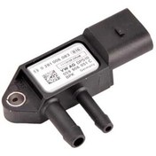 Resim Basınç Sensörü Vw 1.6 Tdi 2.0 Tdi 2009 Hella 059906051C 