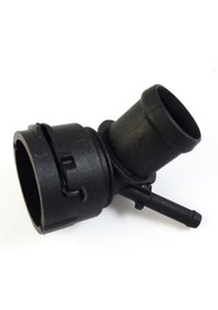 Resim Lex Su Flanşı A3-tt / Caddy Iıı-eos-fox-golf V-golf Plus-jetta Iıı-passat-polo-touran Su Flanşı 