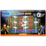 Resim 043 Mini Masa Maçı Oyunu -Akçiçek Oyuncak 
