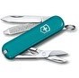 Resim Victorinox 0.6223.T23G Mountain Lake Classic Çakı 