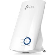 Resim TP-LINK Hazego Tp-Lınk TL-WA850RE 300 Mbps Wıfı Repeater Geniş Menzil 