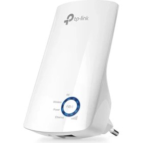Resim TP-LINK Hazego Tp-Lınk TL-WA850RE 300 Mbps Wıfı Repeater Geniş Menzil 