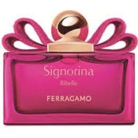 Resim Salvatore Ferragamo Signorina Ribelle Edp 100 Ml 8056860210310 Diğer 