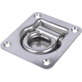 Resim Suntek Araçlar Için Halka Kanca Kravat Çıkışları Çapa 