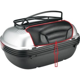 Resim Givi E83 Çanta Sırt Dayama E360 