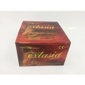 Resim Galena Extasia Kondom 100 Adet Rezervuarlı Kokusuz Yüksek Kalite Doğal Lateks 