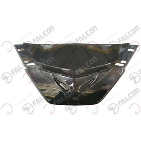 Resim Falcon Fr 177 Racıng Ön Siperlik Dekoratif Kapağı 