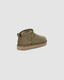 Resim Ugg Ultra Mını Unısex Bot 1116109-alp Kahverengi 