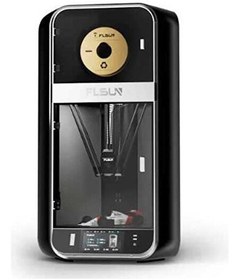 Resim Flsun S1 Pro Ultra Yüksek Hızlı 3D Yazıcı 