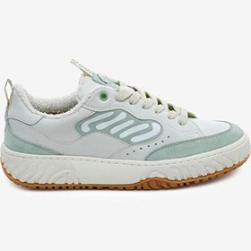 Resim Greyder LAB Kadın Mint Sneaker Ayakkabı 