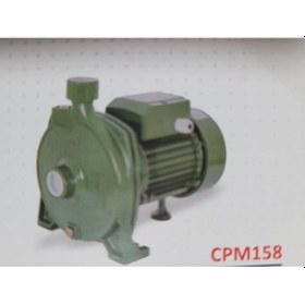 Resim Cpm 1 Hp-220v-salyangoz Santrifüj Su Pompası-1" 