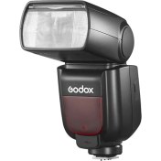 Resim Godox TT685II-C Canon Uyumlu Tepe Flaşı 