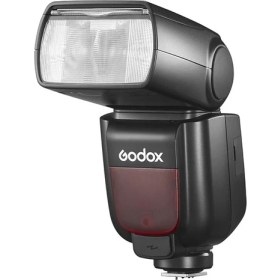 Resim Godox TT685II-C Canon Uyumlu Tepe Flaşı 