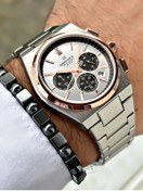 Resim Naviforce Erkek Kol Saati Çelik 3 Atm Su Geçirmez 2 Yıl Garantili Bileklik Hediyelidir 