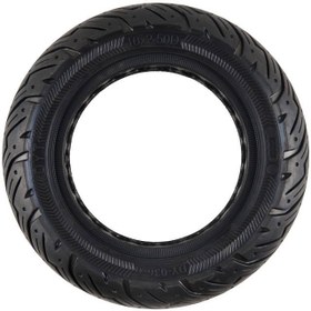 Resim Vona Dy-036 He 10x2.5-036 Scooter Dolgu Dış Lastik 