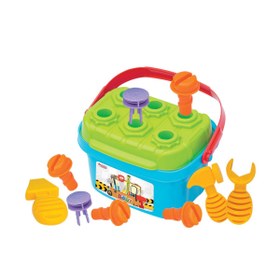 Resim Tamir Seti Bul Tak Kova 