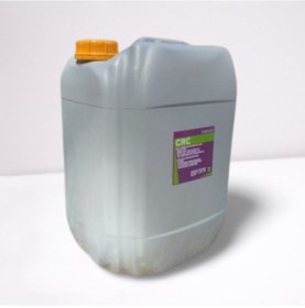 Resim Vırtues Crc Asidik Konsantre Jant Temizleyici 20kg 