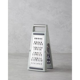 Resim English Home Colessa Paslanmaz Çelik Rende 11X24 cm Yeşil 