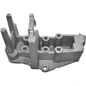 Resim Kabin Körük Bağlantısı Cf65-75-85 Sol - 1456930 