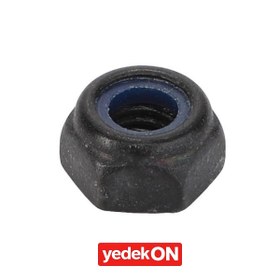 Resim AGCO Nylock Somun - Massey Ferguson / Fendt / Valtra | ACW6056630 
