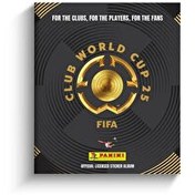 Resim FIFA Kulüpler Dünya Kupası 2025 Çıkartma Albümü 