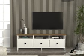 Resim GANDİAS TV SEHPASI, 150 CM 
