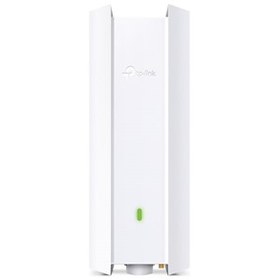 Resim Omada Tp-Link EAP650-Outdoor AX3000 WİFİ6 Kablosuz Access Point Tp-Link EAP650-Outdoor AX3000 WİFİ6 Kablosuz Access Point