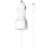 Resim Avec AV-QC7201 MICRO USB ARAÇ ŞARJ CİHAZI 