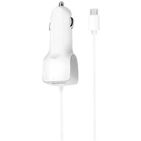 Resim Avec AV-QC7201 MICRO USB ARAÇ ŞARJ CİHAZI 