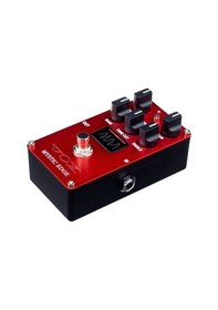 Resim Vox Valvenergy Mystic Edge Preamp Pedalı 