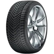 Resim Riken 195/65R15 91H All Season 2024 Üretim Dört Mevsim Lastiği 2024 