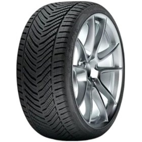 Resim Riken 195/65R15 91H All Season 2024 Üretim Dört Mevsim Lastiği 2024 