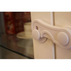 Resim Kapak - Dolap Kilidi 