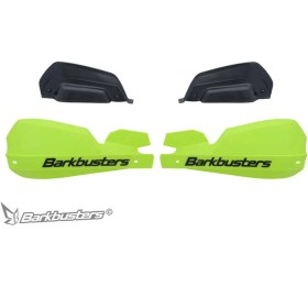 Resim Barkbusters Vps El Koruma Plastik Neon Sarı Vps-203 