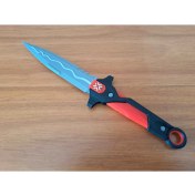 Resim Valorant - Vct Lock//ın Misericordia Bıçak 