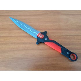 Resim Valorant - Vct Lock//ın Misericordia Bıçak 