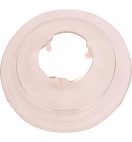 Resim Hsgl Bisiklet Plastik Ruble Muhafazası Şeffaf 