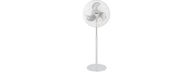 Resim Raks Sf-18 Luka 3 Kanatlı 45 cm 90 W Ayaklı Vantilatör 