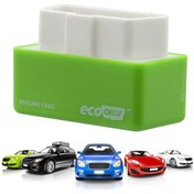 Resim Yuntech01 Benzinli Araçlar İçin Ecu Optimizasyon Cihazı - 15% Yakıt Tasarrufu, Plug & Drive, 1996+ Modeller Uyumlu Ecoobd2 