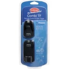 Resim Hahnel Combi Tf For Panasonic 