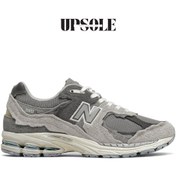 Resim New Balance 2002R Protection Pack "Rain Cloud" GRİ M2002RDA -UPSOLE 