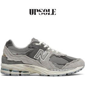 Resim New Balance 2002R Protection Pack "Rain Cloud" GRİ M2002RDA -UPSOLE 